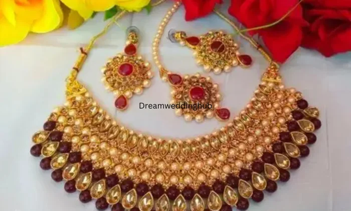 Anitha Bilva Jewellrey
